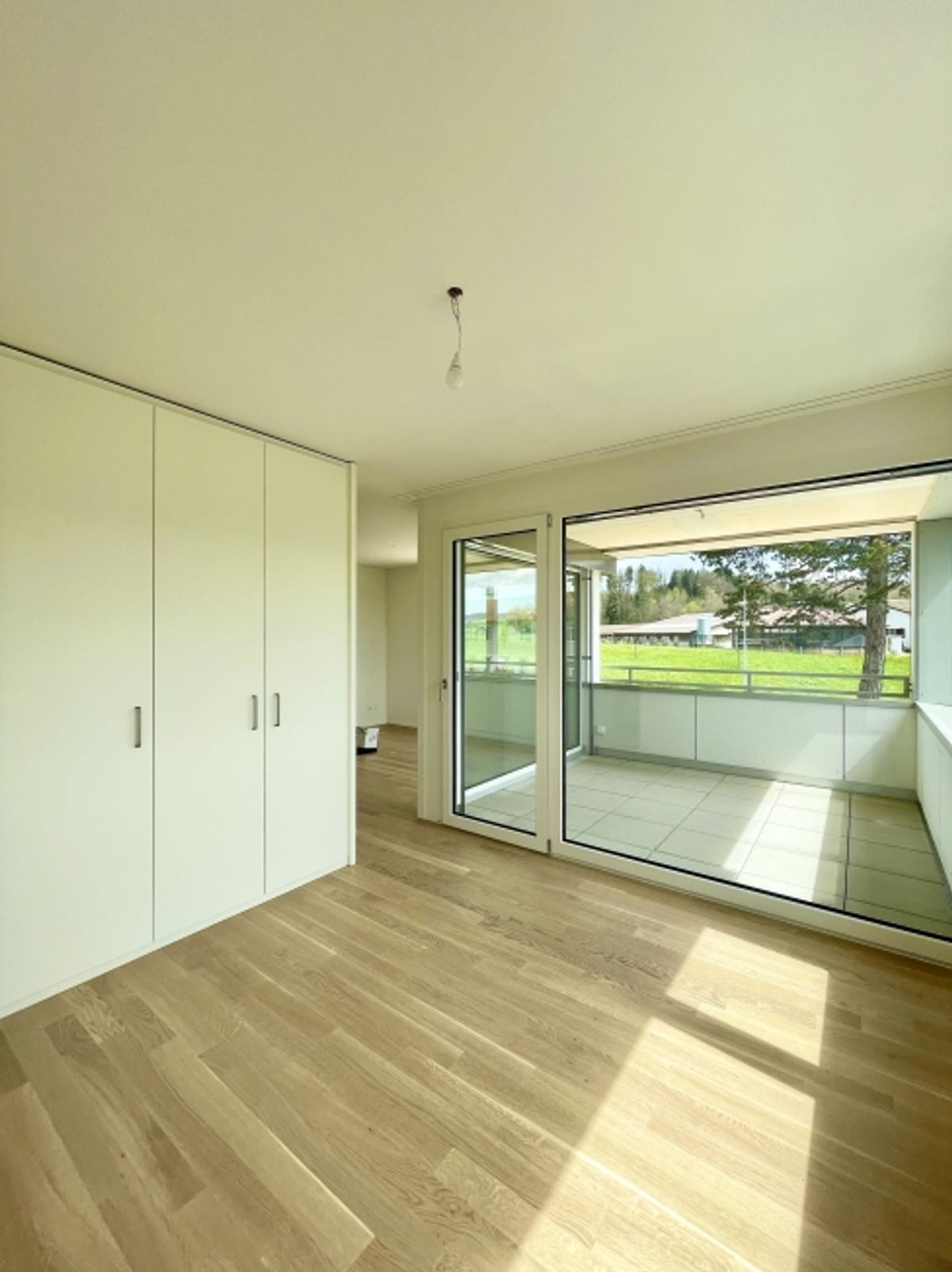 modern und ideal gelegen - Ihr neues Zuhause im Lindenhof - 1