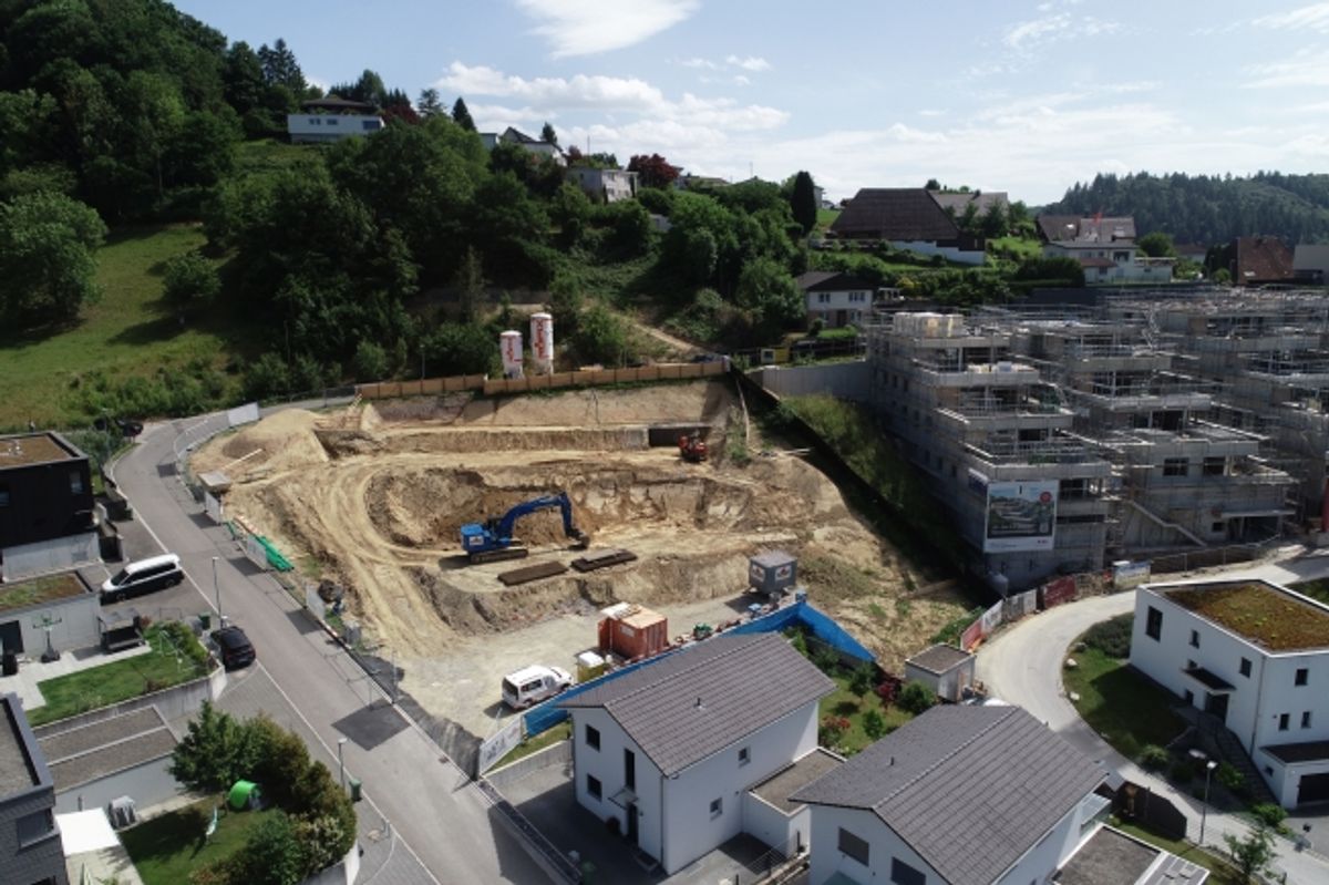 Wohnen mit Weitblick – Terrassiert, Hochwertig, Individuell - 0