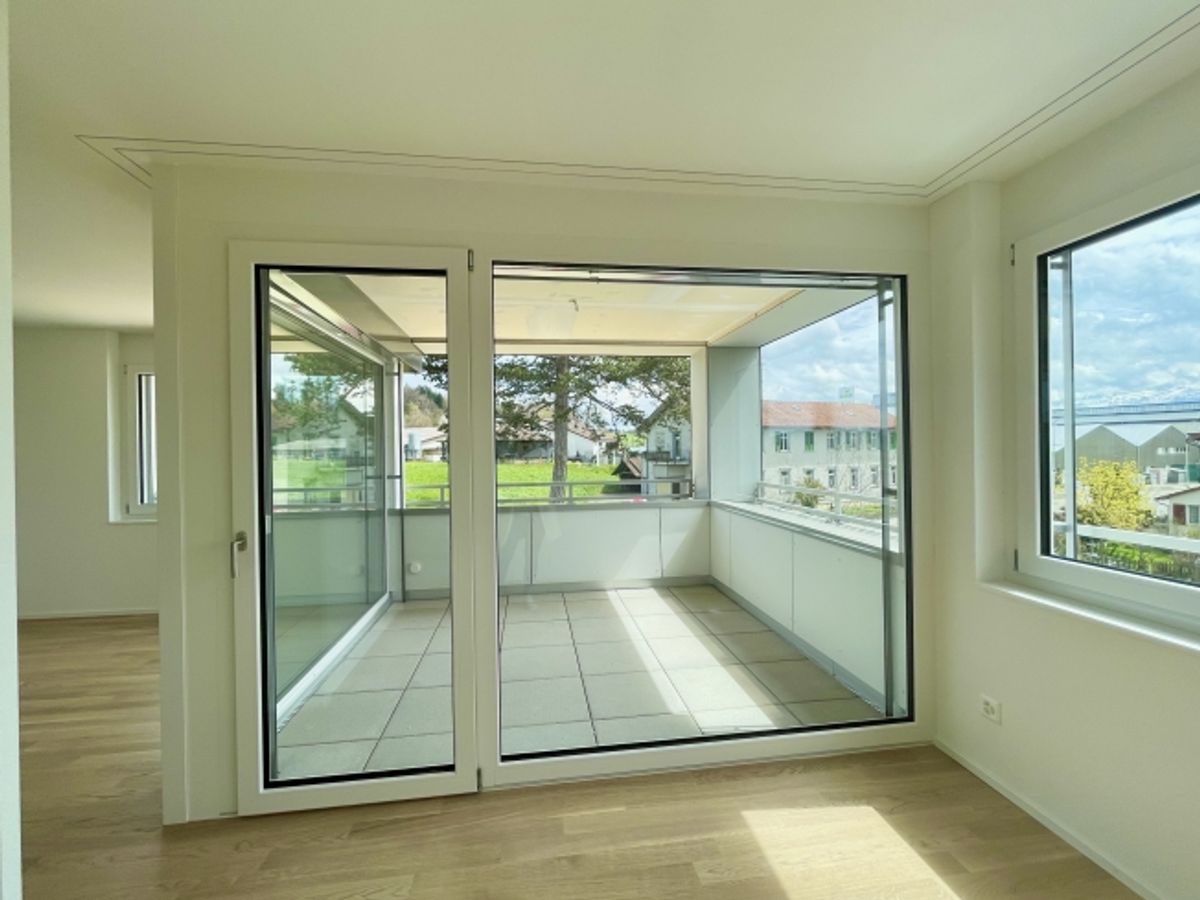 modern und ideal gelegen - Ihr neues Zuhause im Lindenhof - 3