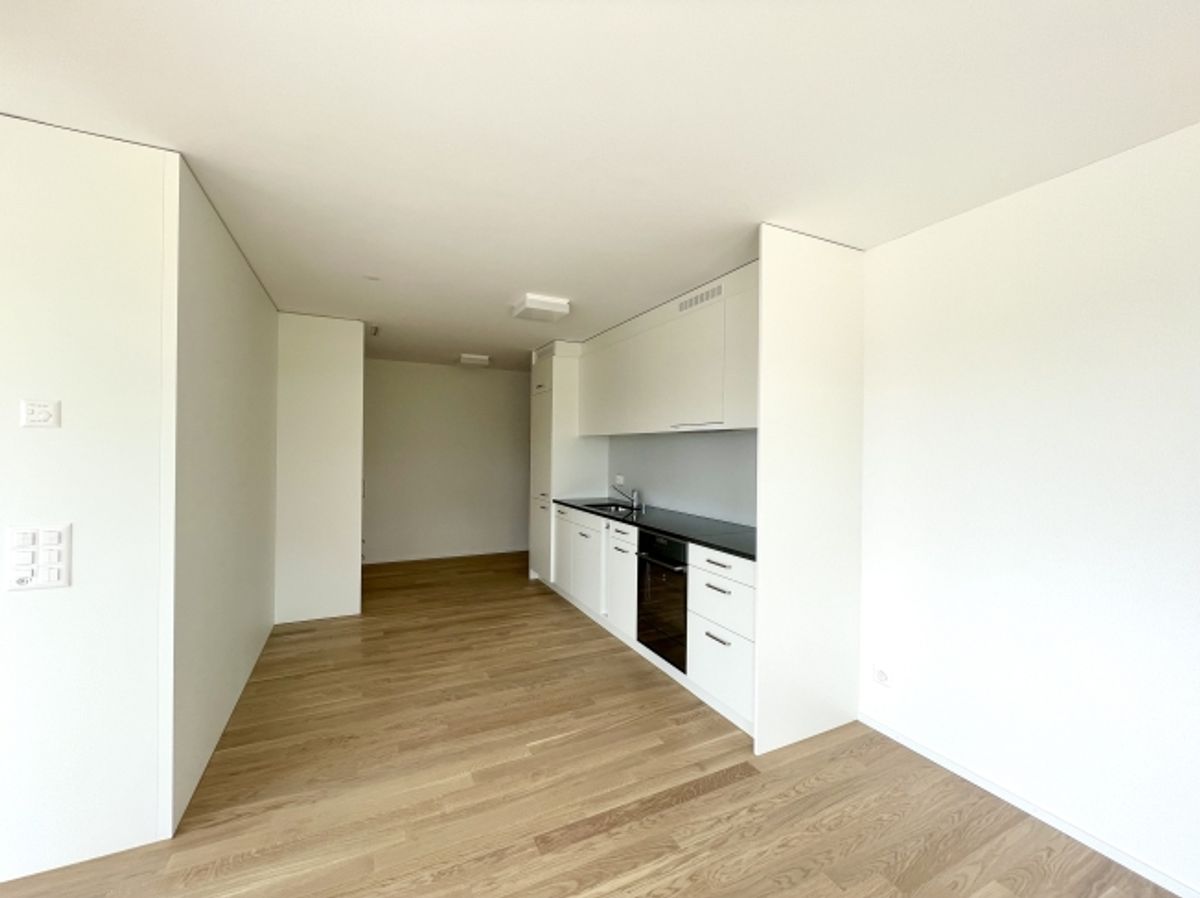 modern und ideal gelegen - Ihr neues Zuhause im Lindenhof - 5