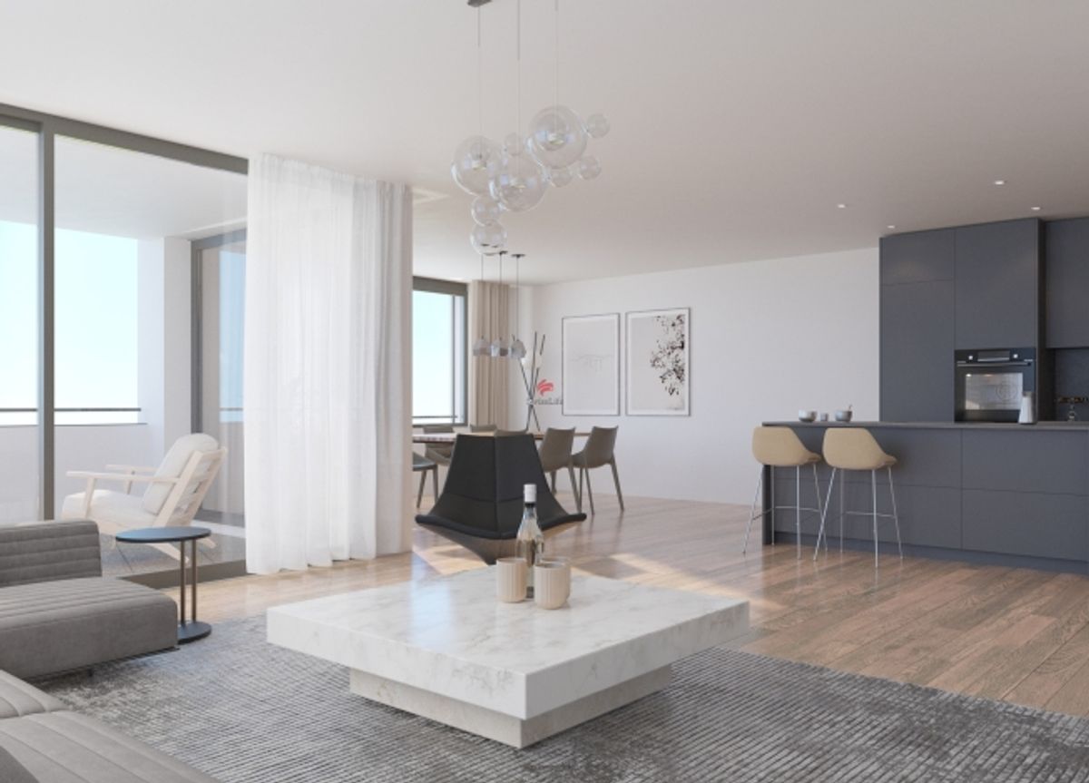 «Wohn(t)raum im Neubau» - 1