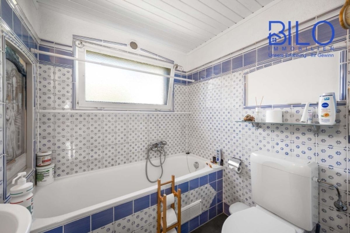 Traumhafte 3-Zimmer-Wohnung in Neu St. Johann - 7