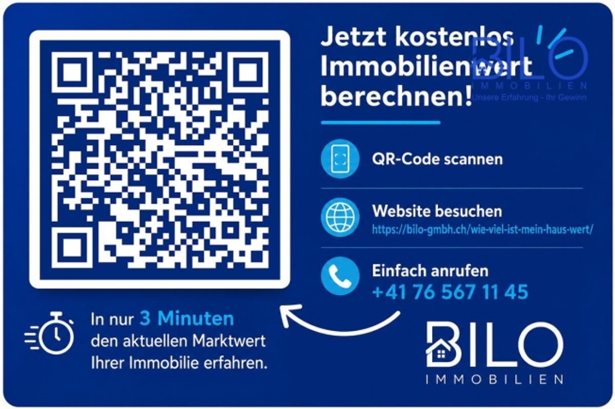 Traumhafte 3-Zimmer-Wohnung in Neu St. Johann - 9