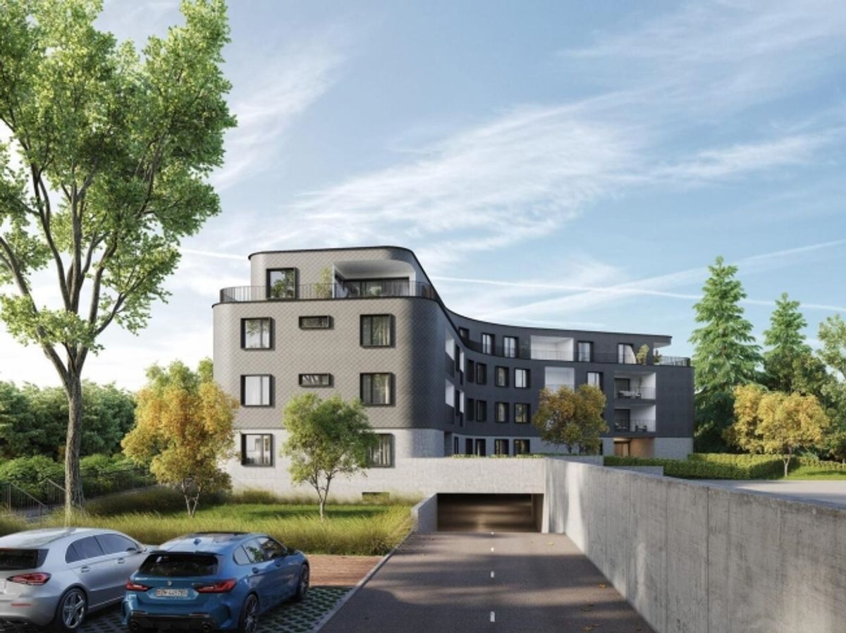 Erdgeschosswohnung mit Garten von 71 m2 + 23 m2 verfügbar - 6