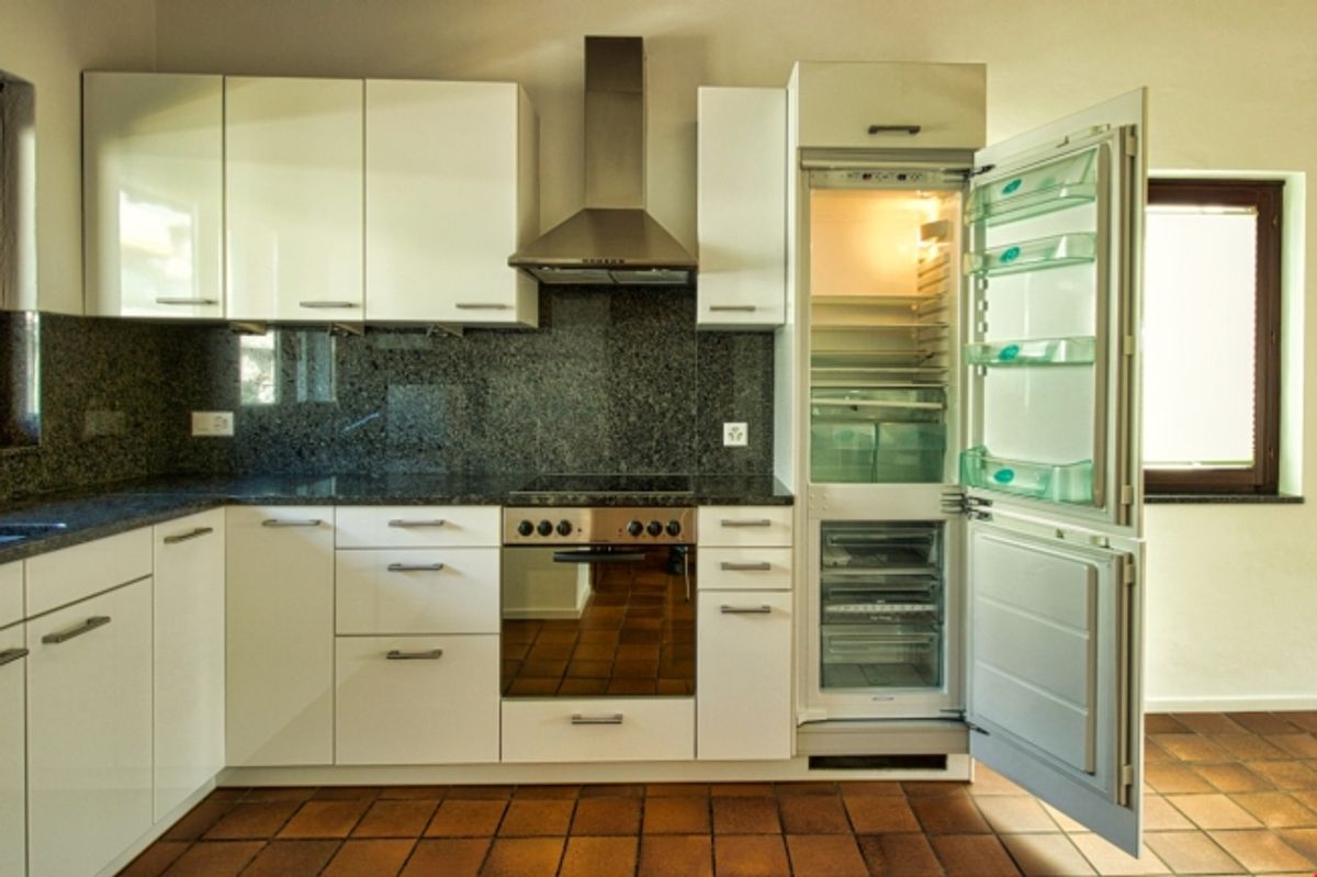 ASCONA,
Zu vermieten elegante 3½ Zimmerwohnung mit Cheminee und Charme - 7