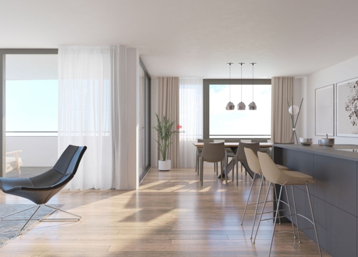 «Wohn(t)raum im Neubau» - 3