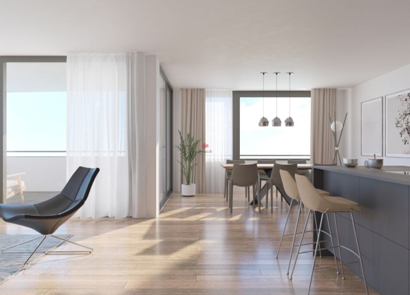«Wohn(t)raum im Neubau» - 4