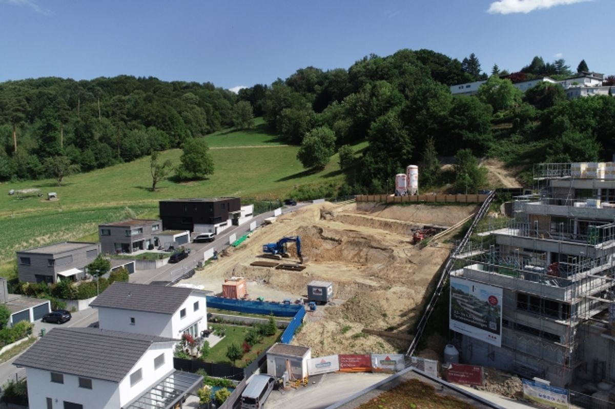 Wohnen mit Weitblick – Terrassiert, Hochwertig, Individuell - 6