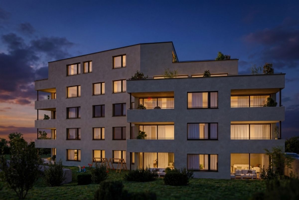 «Wohn(t)raum im Neubau» - 6