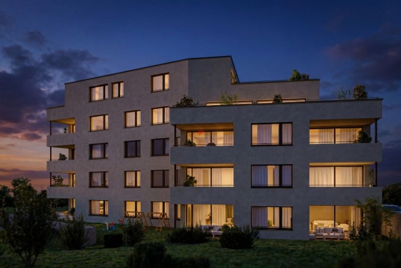 «Wohn(t)raum im Neubau» - 7