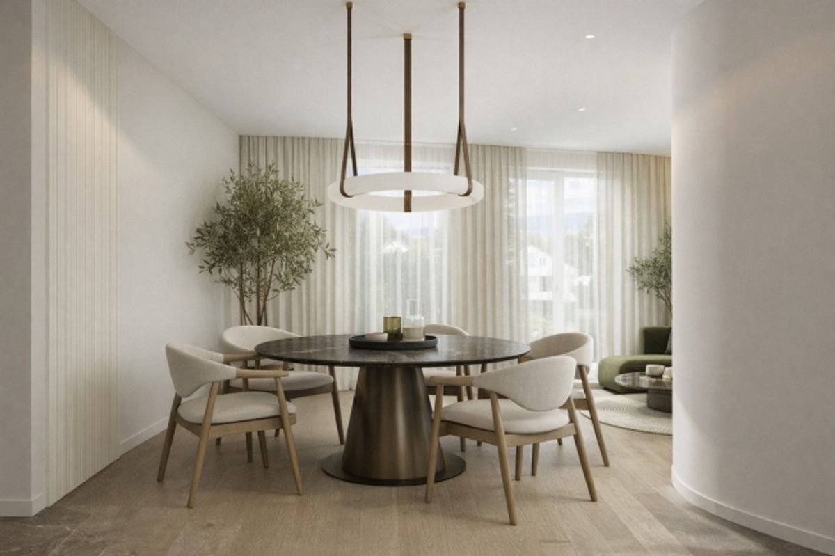 Erdgeschosswohnung mit Garten von 71 m2 + 23 m2 verfügbar - 0