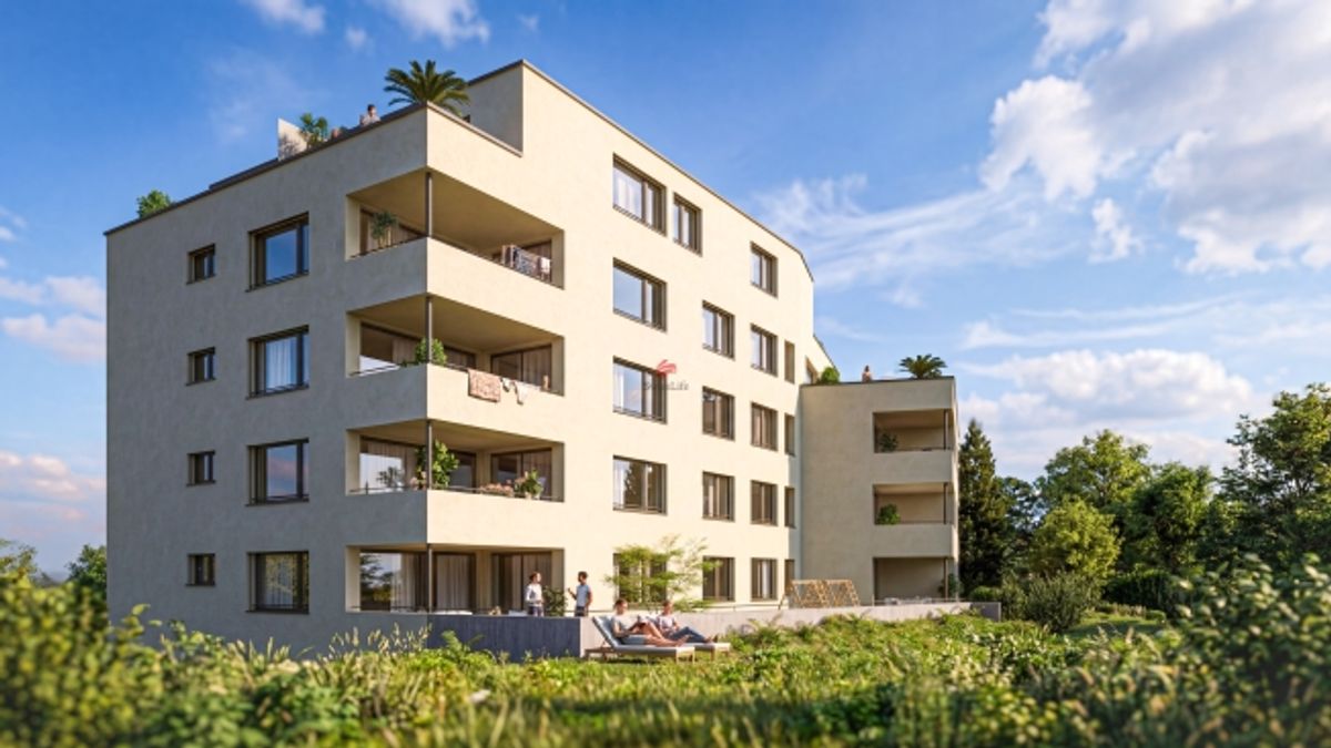 «Wohn(t)raum im Neubau» - 7