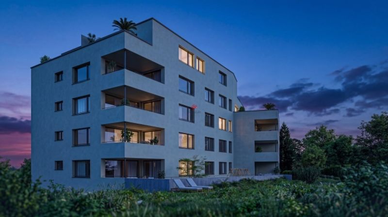«Wohn(t)raum im Neubau» - 9