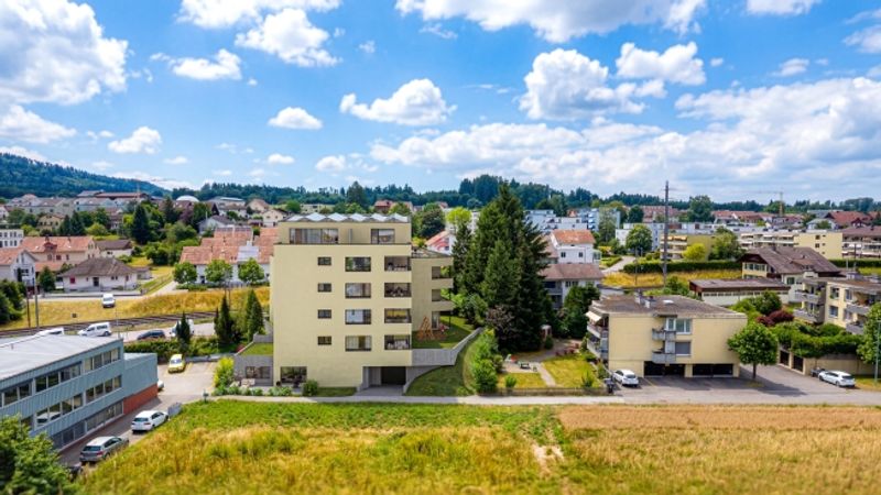 «Wohn(t)raum im Neubau» - 10