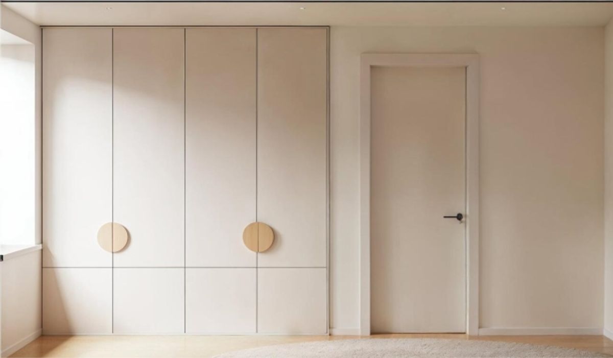 Erdgeschosswohnung mit Garten von 71 m2 + 23 m2 verfügbar - 3