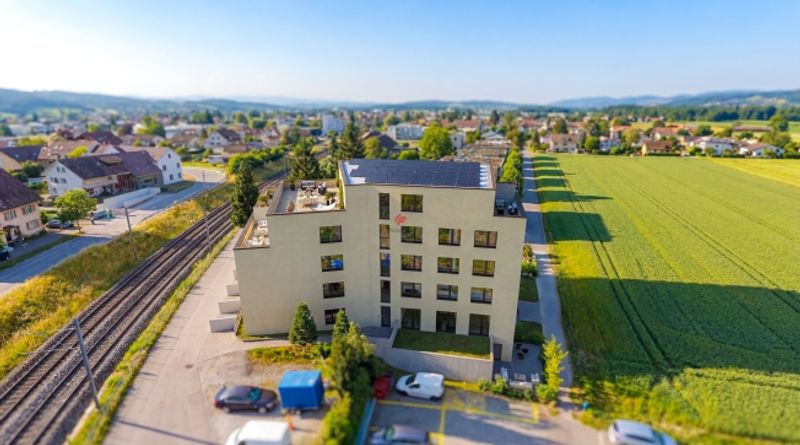 «Wohn(t)raum im Neubau» - 11