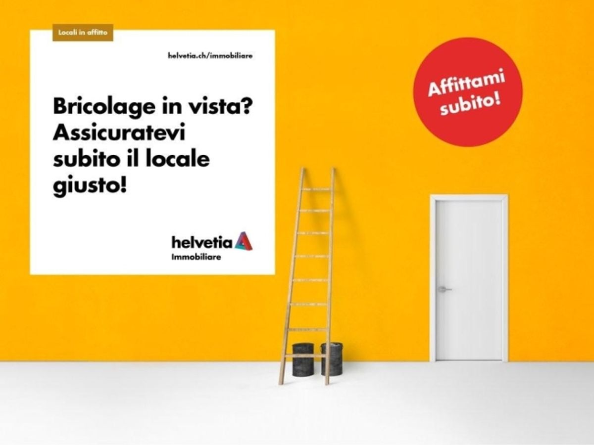 Locale Hobby a Locarno - 0