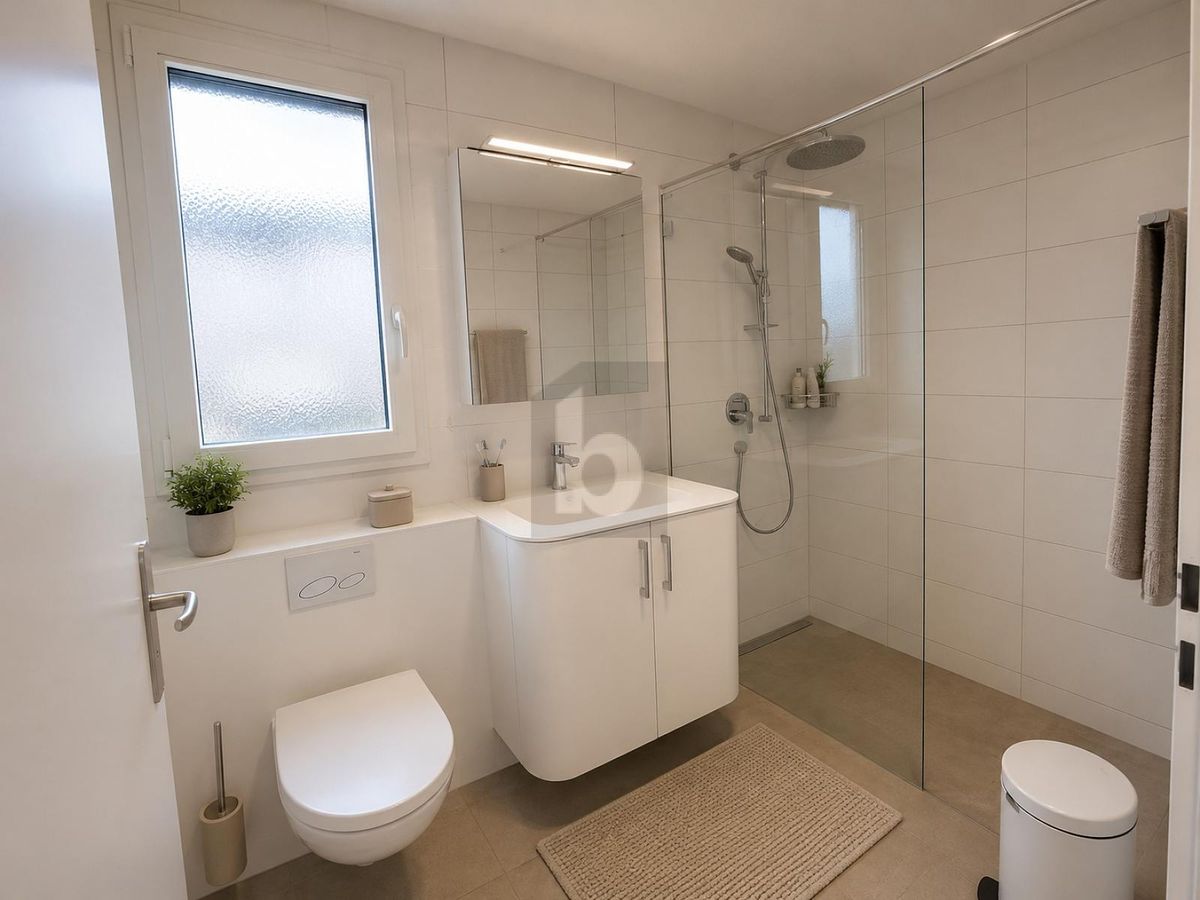 TOP RENOVIERT UND RUHIG MIT AUSSICHT - 3