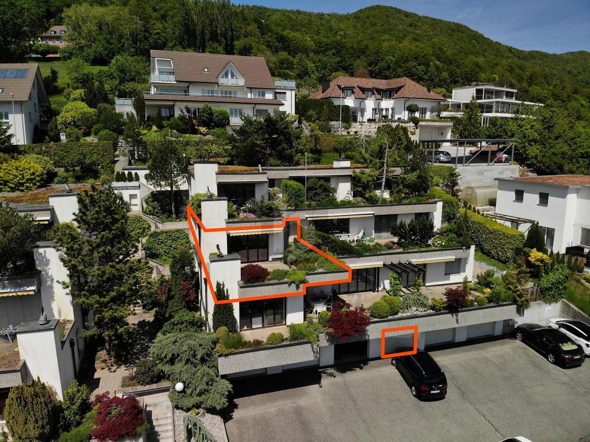 TOP RENOVIERT UND RUHIG MIT AUSSICHT - 4