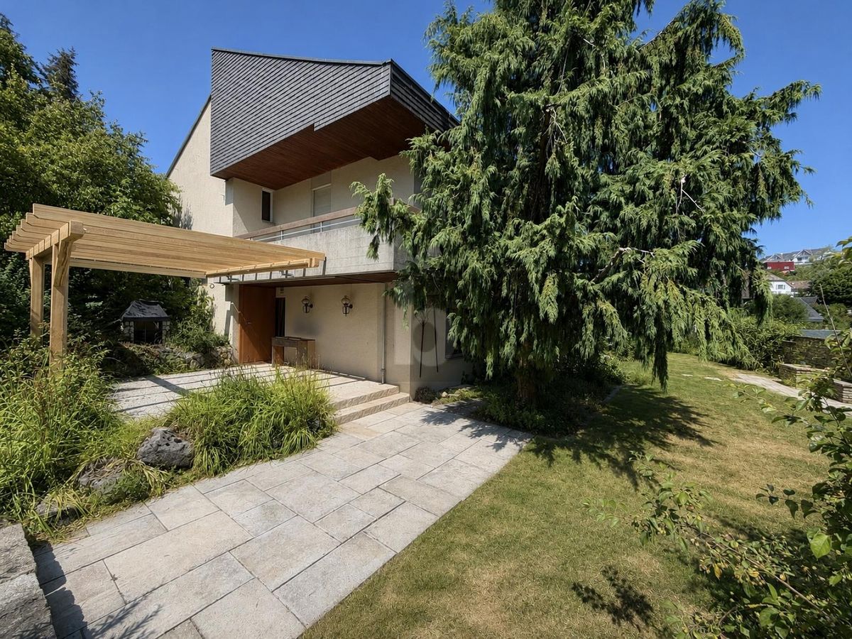 PANORAMA, GARTENPARADIES & VIEL PRIVATSPHÄRE - 0