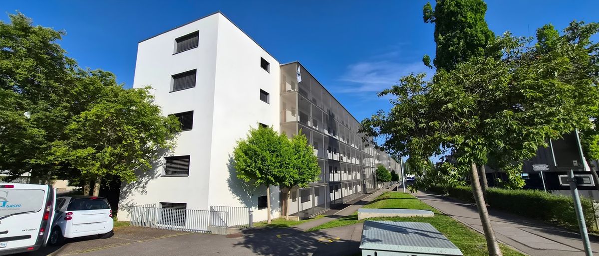 Suchen Sie ein neues Büro in Wetzikon Bahnhofnähe? Wir haben genau das Richtige für Sie. - 0