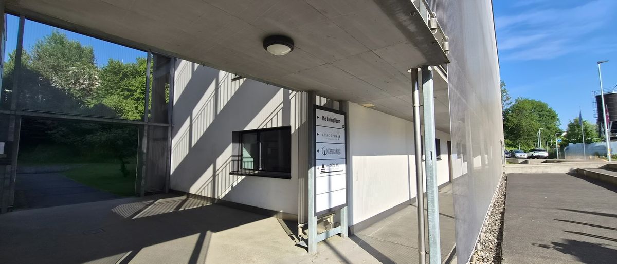 Suchen Sie ein neues Büro in Wetzikon Bahnhofnähe? Wir haben genau das Richtige für Sie. - 1