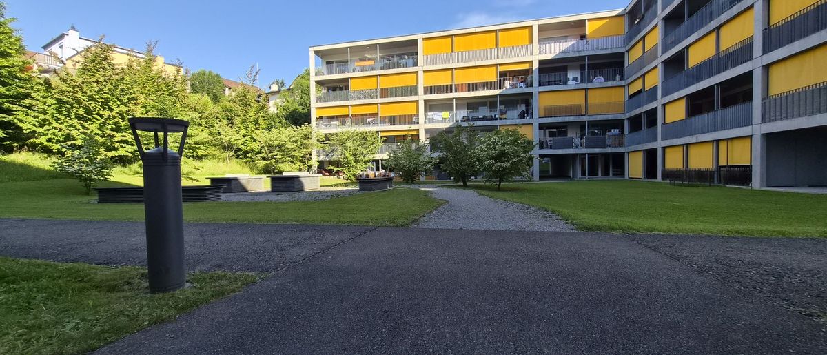 Suchen Sie ein neues Büro in Wetzikon Bahnhofnähe? Wir haben genau das Richtige für Sie. - 2