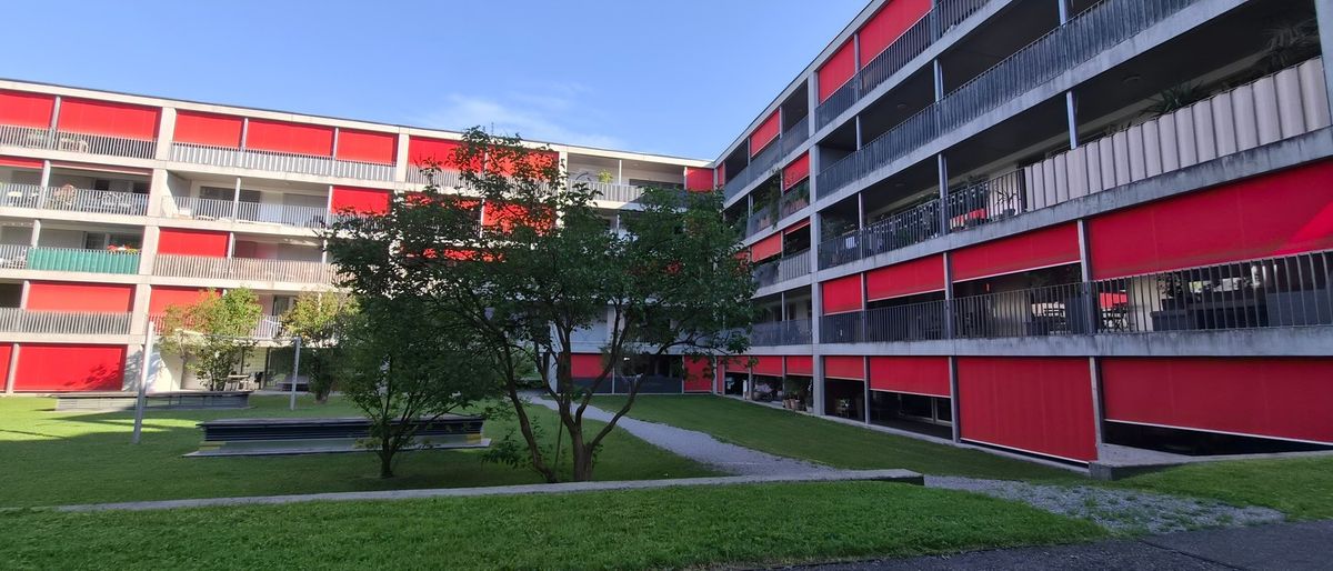 Suchen Sie ein neues Büro in Wetzikon Bahnhofnähe? Wir haben genau das Richtige für Sie. - 4