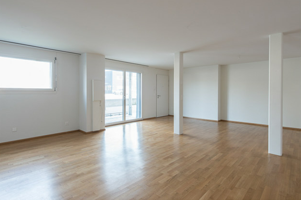 Suchen Sie ein neues Büro in Wetzikon Bahnhofnähe? Wir haben genau das Richtige für Sie. - 6