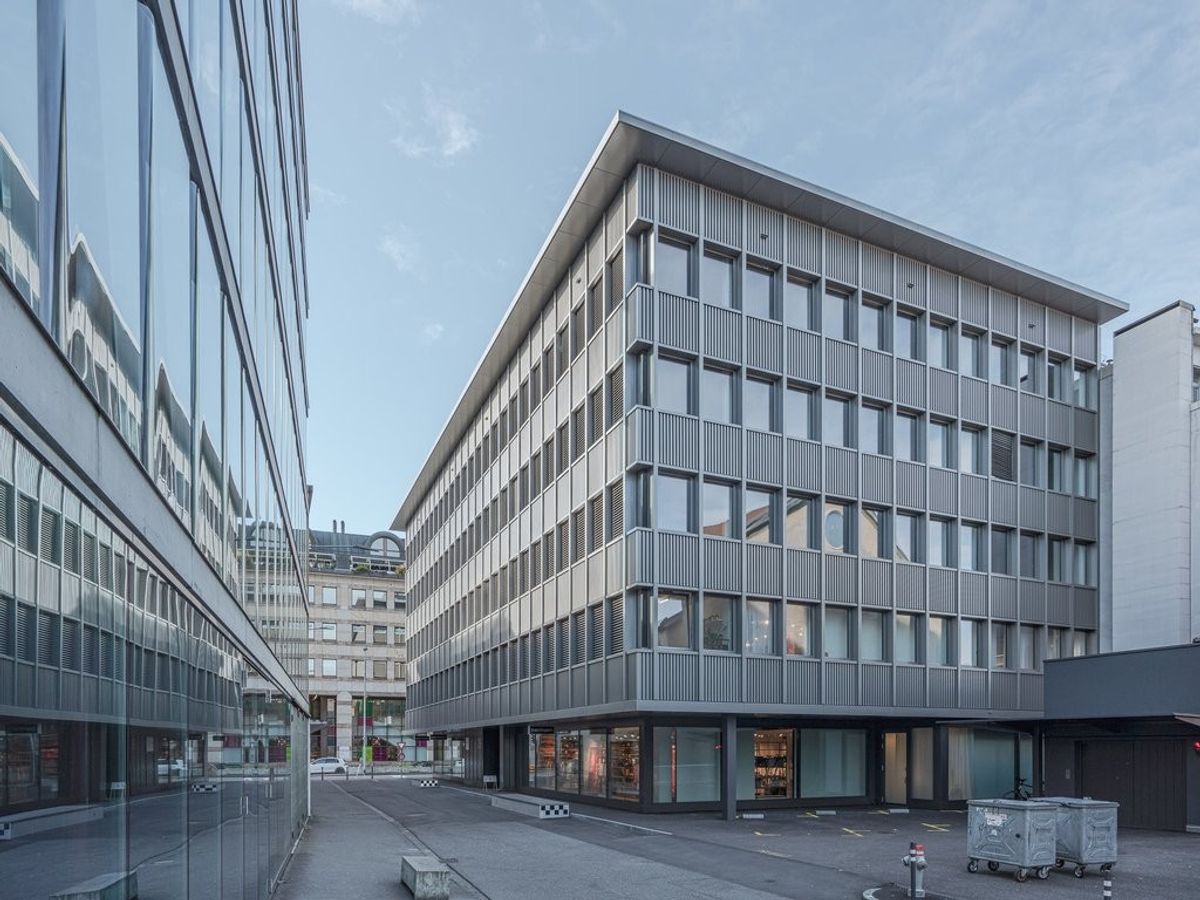 Auf der Suche nach einem Lagerraum? (ca. 15 - 29m2 ) - 0