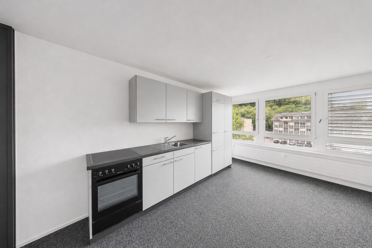 Raum für Ideen, Wachstum und Zusammenarbeit - Büro nahe Stadt Bern - 4