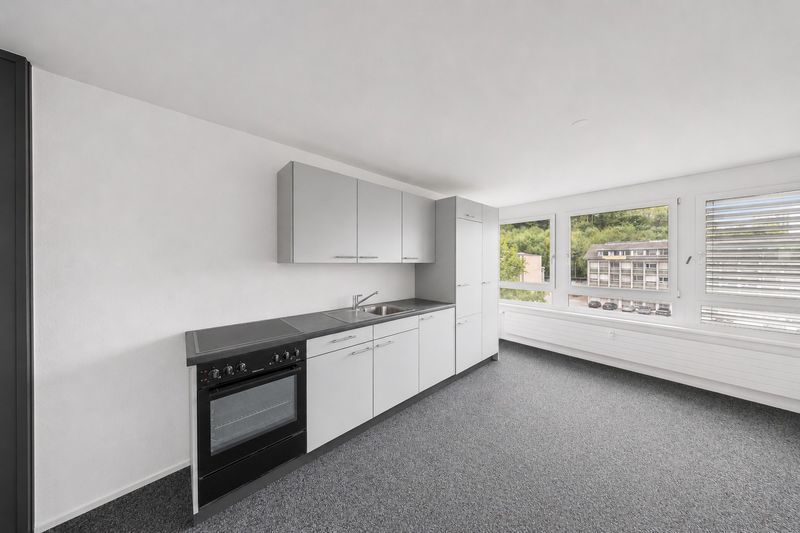 Raum für Ideen, Wachstum und Zusammenarbeit - Büro nahe Stadt Bern - 5