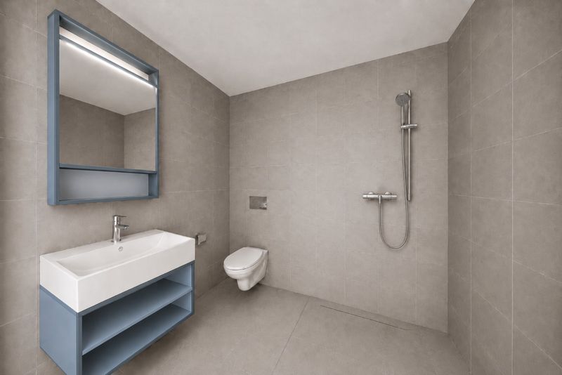 Inspirierend &amp; voll ausgebaut - Atelier auf zwei Ebenen - 3