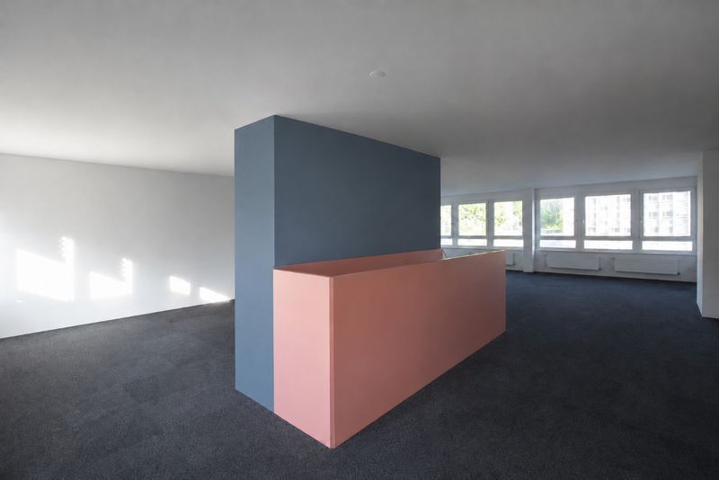 Inspirierend &amp; voll ausgebaut - Atelier auf zwei Ebenen - 5