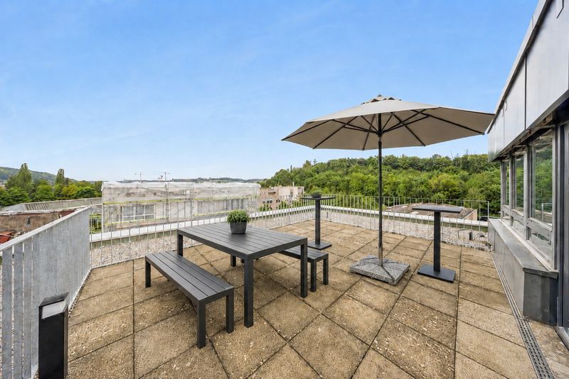 Raum für Ideen, Wachstum und Zusammenarbeit - Büro nahe Stadt Bern - 5