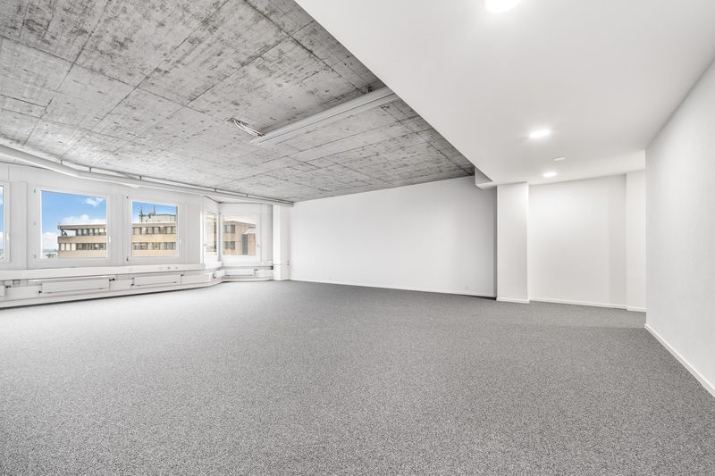 *MIETZINSAKTION* Ihr neues bezugsbereites Büro mit 2 monatiger mietzinsfreier Zeit ! - 6