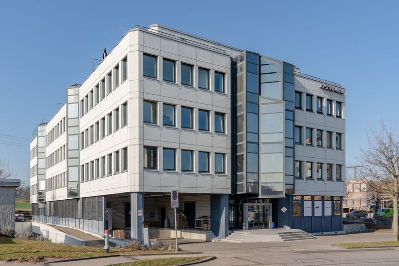 *MIETZINSAKTION* Ihr neues bezugsbereites Büro mit 2 monatiger mietzinsfreier Zeit ! - 10