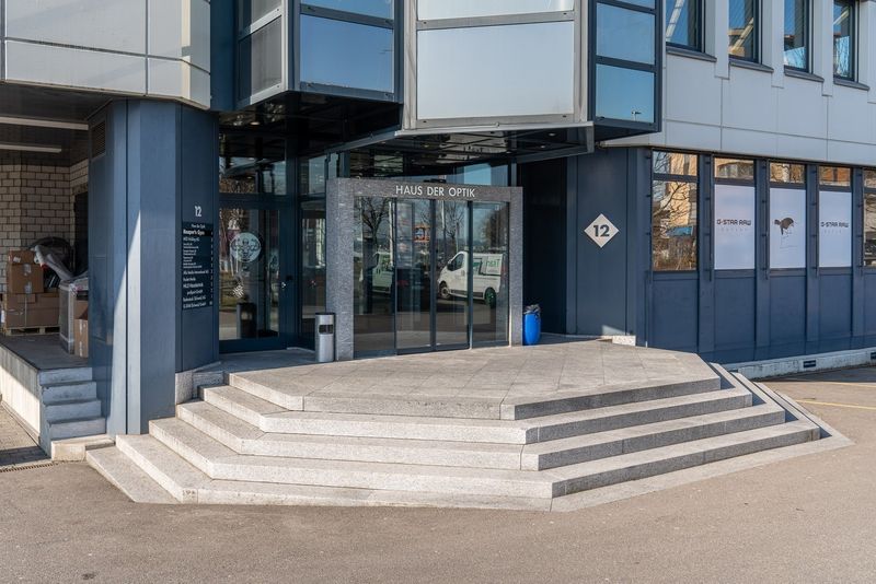 *MIETZINSAKTION* Ihr neues bezugsbereites Büro mit 2 monatiger mietzinsfreier Zeit ! - 12