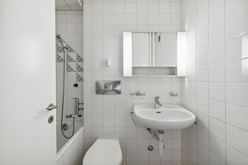 Ein glücklicher Wohnungsstart - 4
