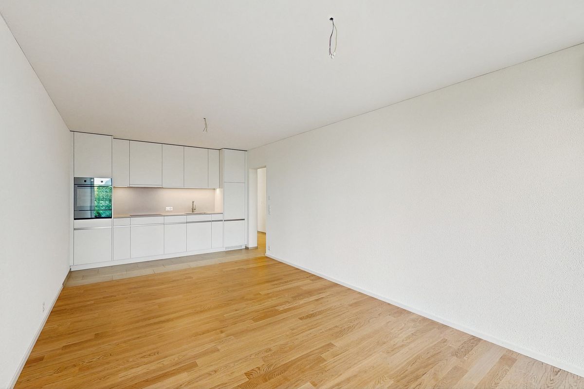 Moderne 2.5-Zimmer-Wohnung in Zürich-Schwamendingen zu vermieten! - 3