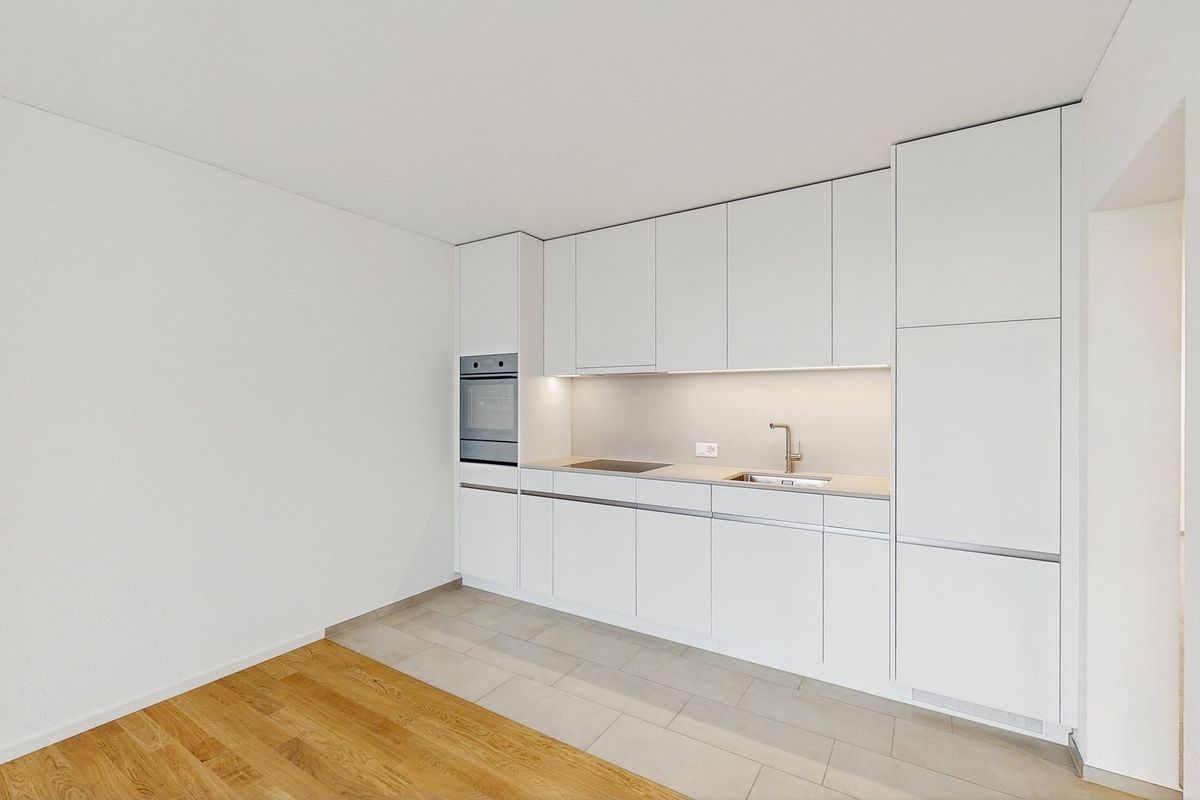 Moderne 2.5-Zimmer-Wohnung in Zürich-Schwamendingen zu vermieten! - 4