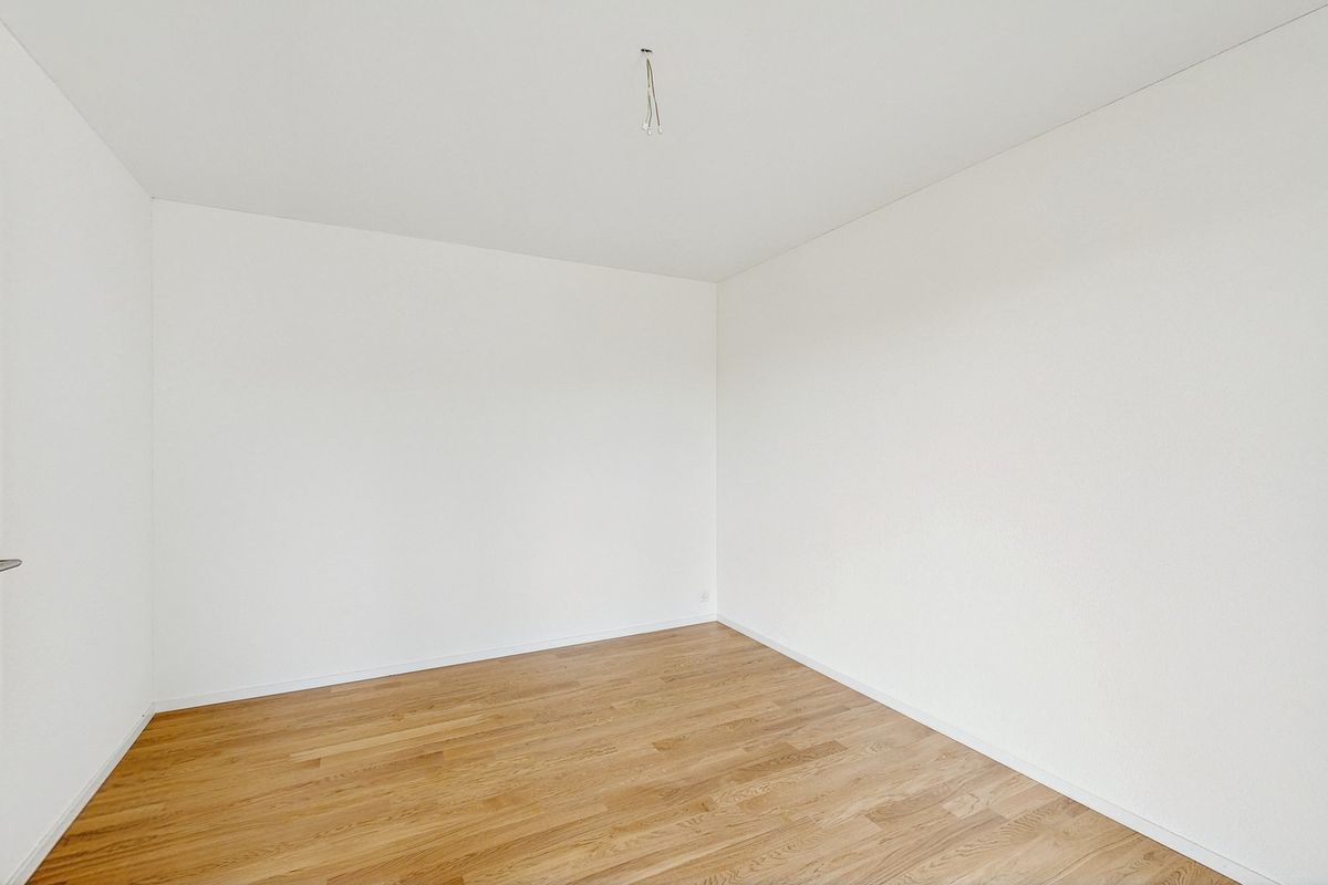 Moderne 2.5-Zimmer-Wohnung in Zürich-Schwamendingen zu vermieten! - 9