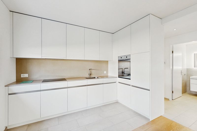 Moderne 2.5-Zimmer-Wohnung in Zürich-Schwamendingen zu vermieten! - 3