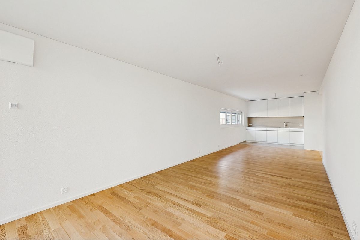 Moderne 2.5-Zimmer-Wohnung in Zürich-Schwamendingen zu vermieten! - 4