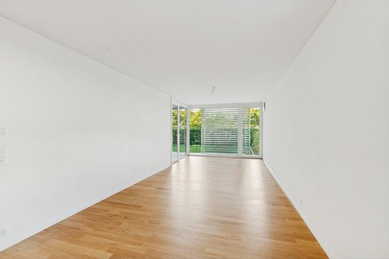 Moderne 2.5-Zimmer-Wohnung in Zürich-Schwamendingen zu vermieten! - 6