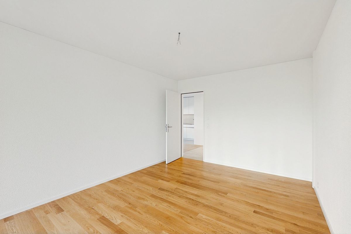 Moderne 2.5-Zimmer-Wohnung in Zürich-Schwamendingen zu vermieten! - 7