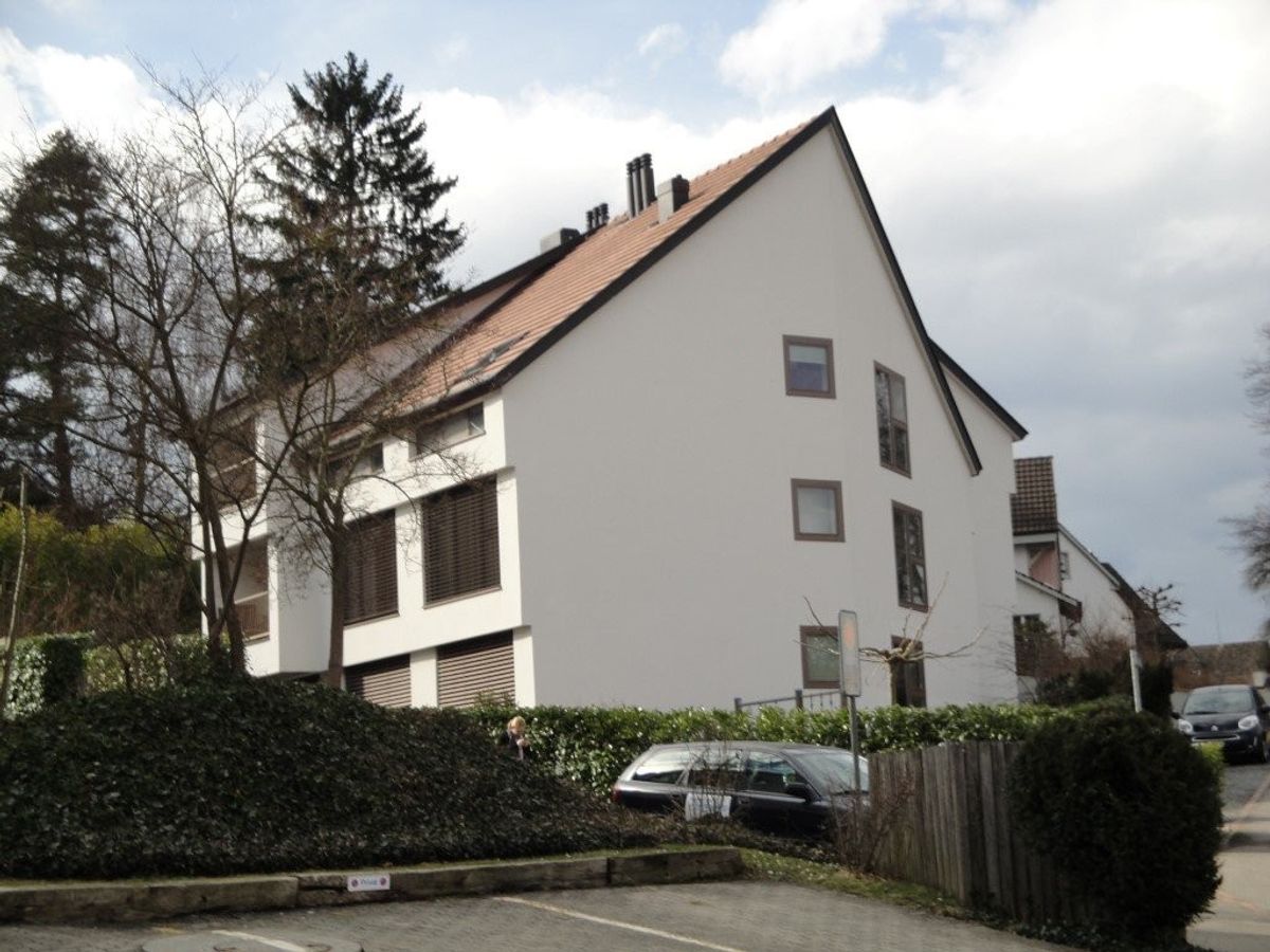 Parkplätze in Thalwil zu vermieten - 0
