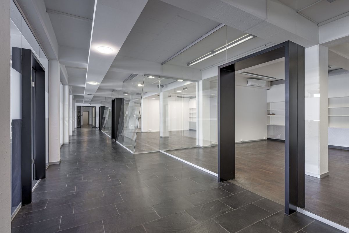 Repräsentative Büro- & Ausstellungsfläche mit unschlagbaren Vorzügen - 4