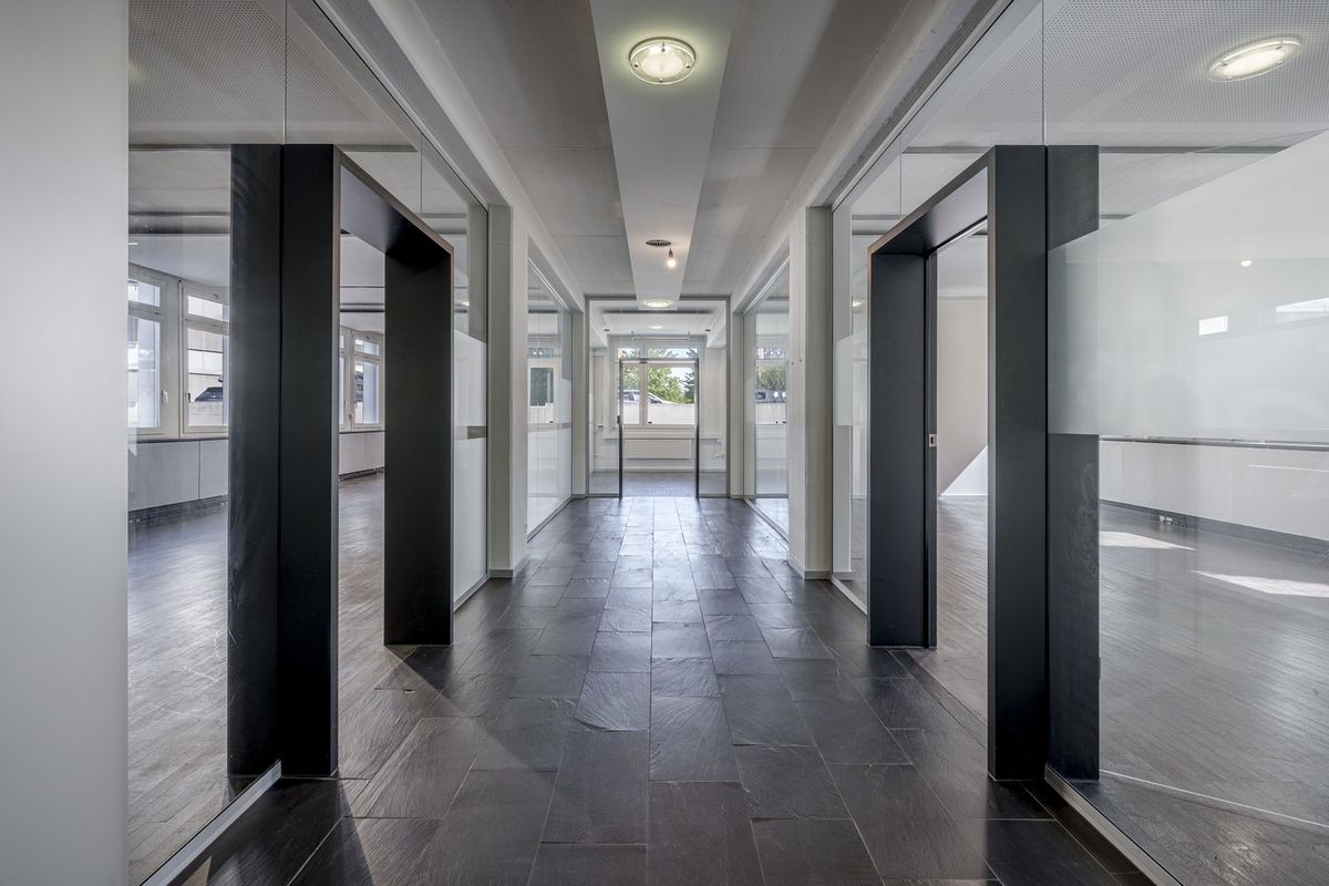 Repräsentative Büro- & Ausstellungsfläche mit unschlagbaren Vorzügen - 6