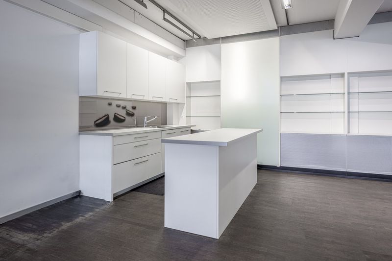 Repräsentative Büro- &amp; Ausstellungsfläche mit unschlagbaren Vorzügen - 8
